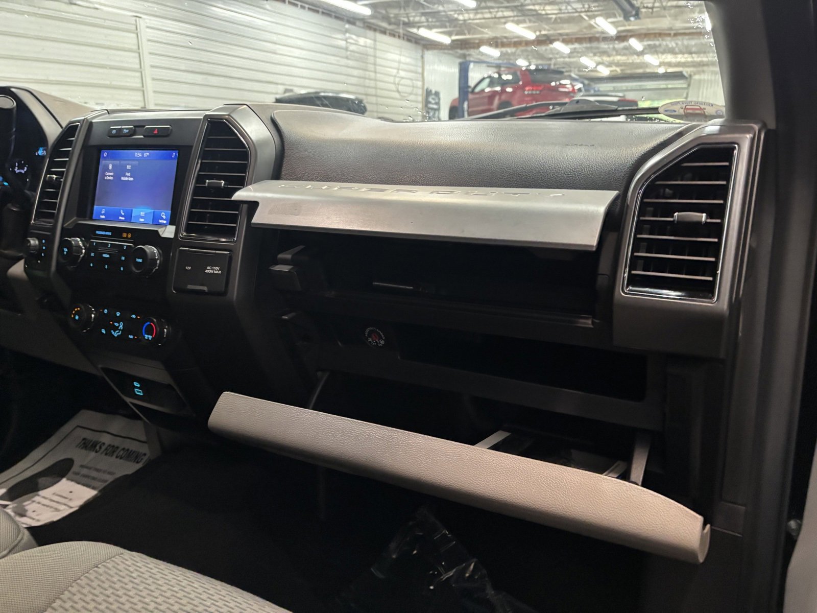 Used 2021 Ford F250 XLT image 29