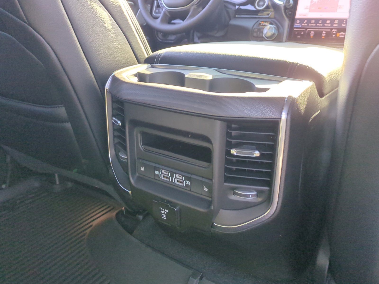 New 2026 RAM 1500 Laramie image 32