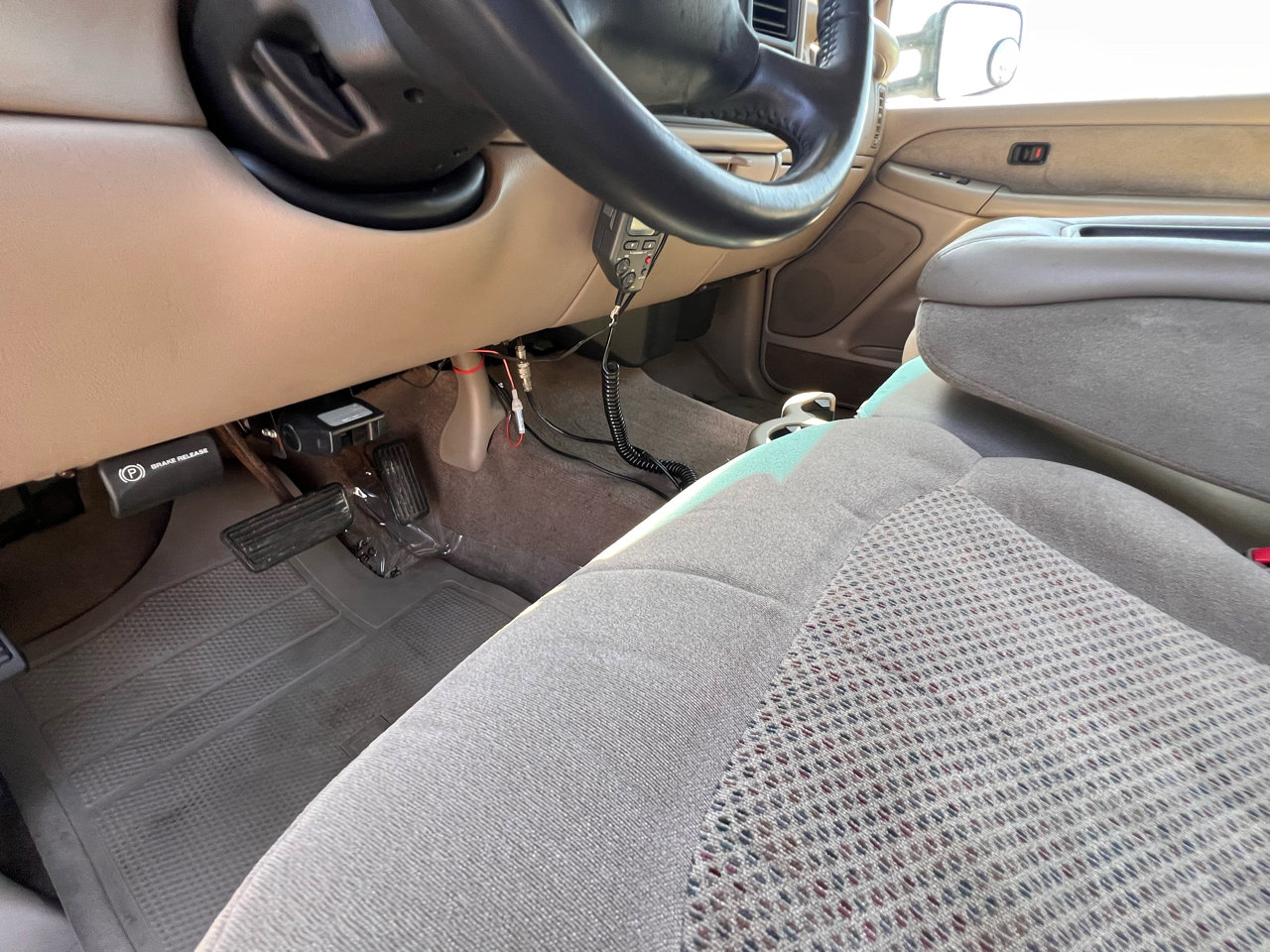 Used 2002 Chevrolet Silverado 2500 LS w/ Electrical Convenience Pkg image 70