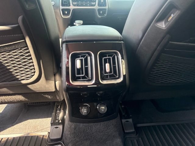 Used 2022 Kia Sorento SX AWD/4WD image 31