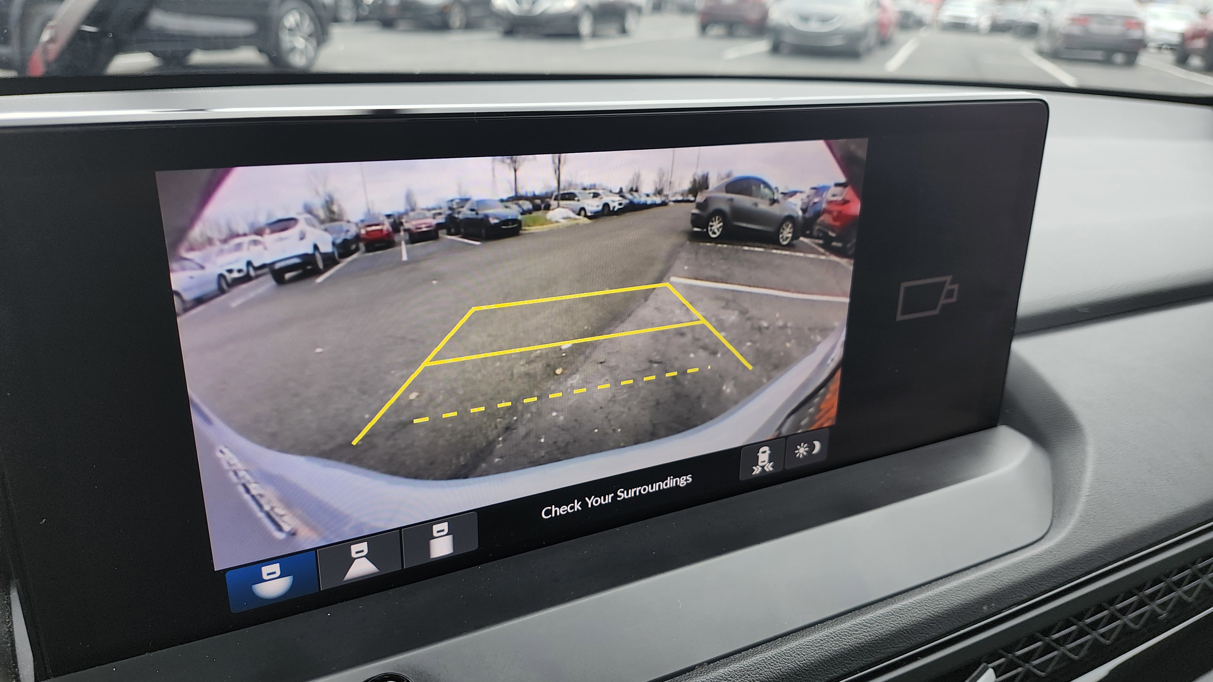 Used 2025 Honda Accord Sport image 4