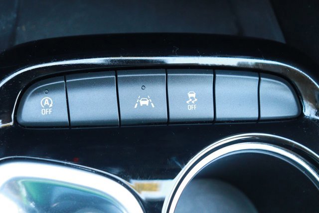 Used 2025 Buick Encore GX Preferred image 16