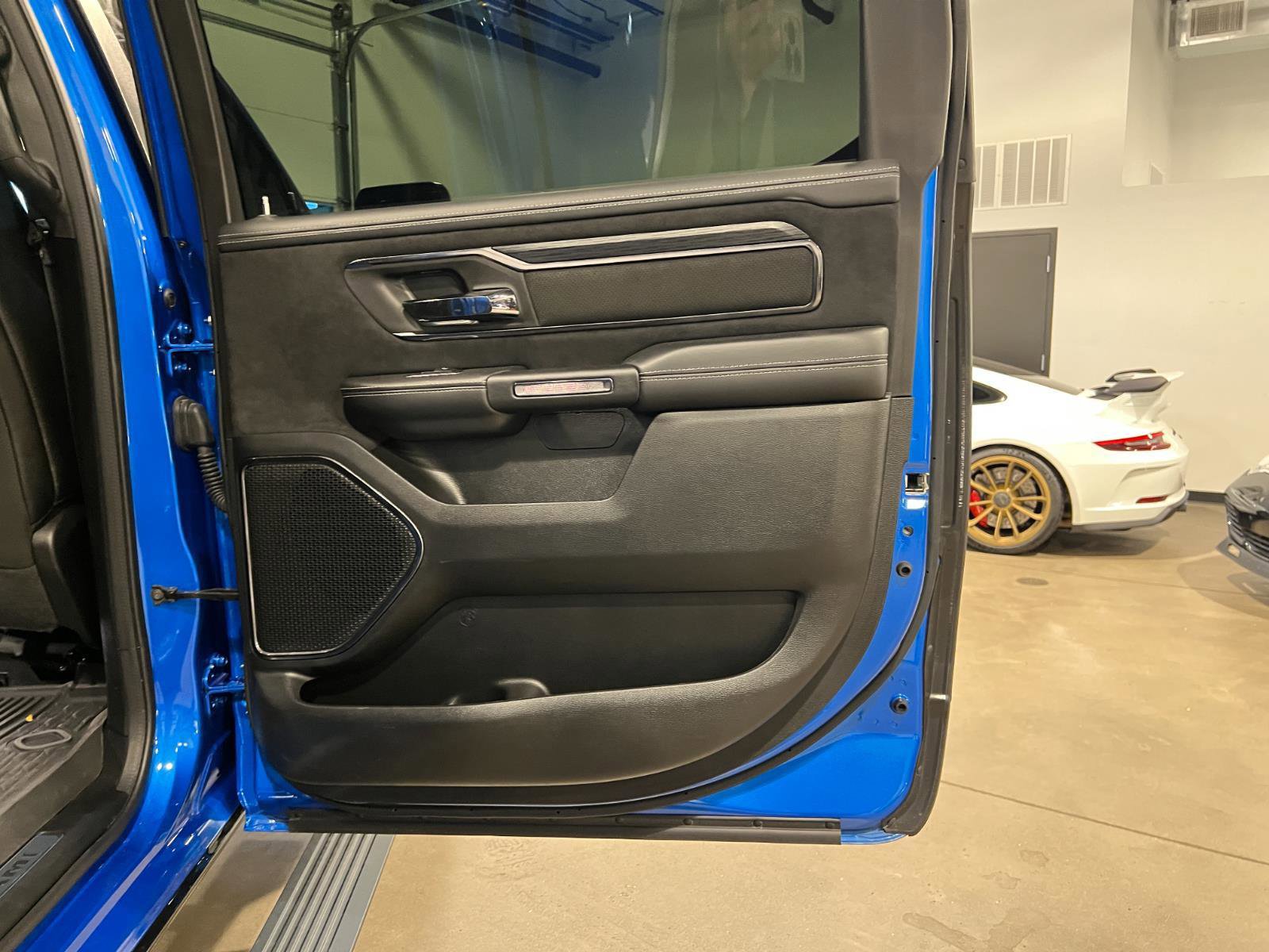 Used 2023 RAM 1500 TRX w/ TRX Level 1 Equipment Group image 31