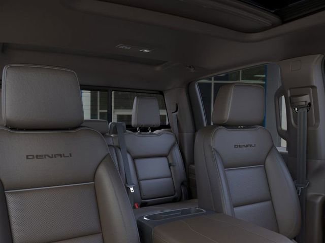 New 2026 GMC Sierra 1500 Denali w/ Denali Reserve Package image 26