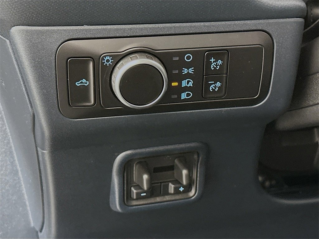 New 2026 Ford Maverick XLT w/ XLT Luxury Package image 10