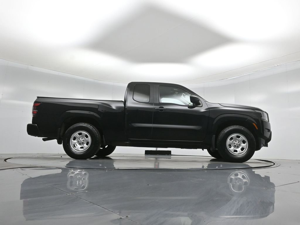 Used 2022 Nissan Frontier S w/ Technology Package image 44