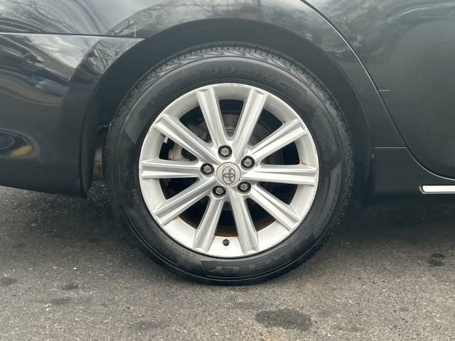 Used 2012 Toyota Camry XLE FWD image 28