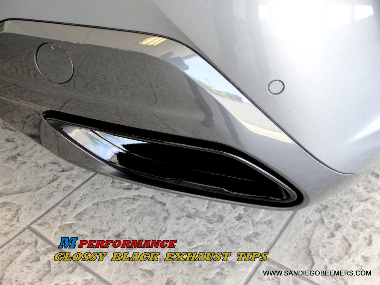 Used 2023 BMW 840i Gran Coupe w/ Comfort Seating Package RWD image 14