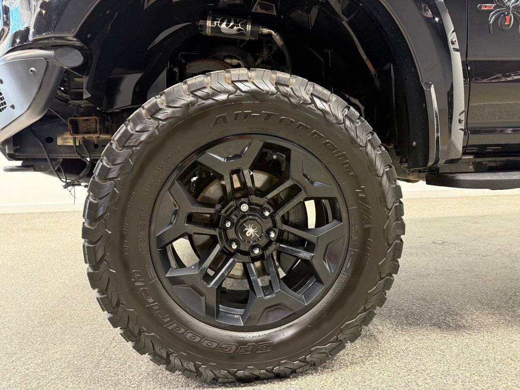 Used 2019 Ford F150 4x4 SuperCrew image 32