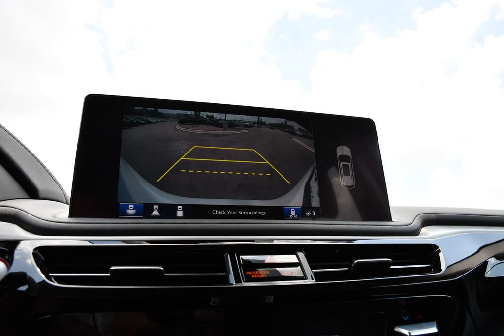 Certified 2026 Acura MDX FWD w/ Technology Package image 14