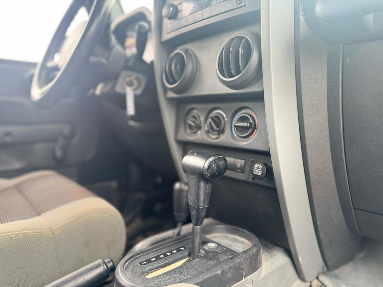 Used 2007 Jeep Wrangler Unlimited X AWD/4WD image 30