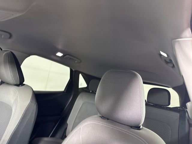 Used 2021 Ford Escape SE w/ Cold Weather Package image 12