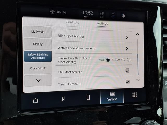 New 2026 RAM 1500 Warlock AWD/4WD image 11