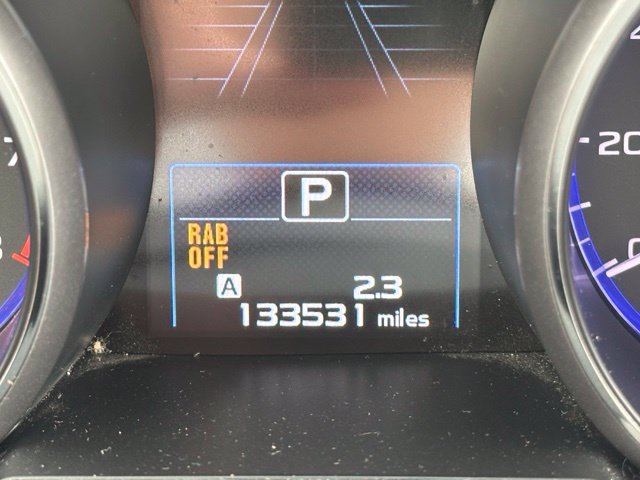 Used 2017 Subaru Outback 2.5i Touring w/ Popular Package #5A AWD/4WD image 24