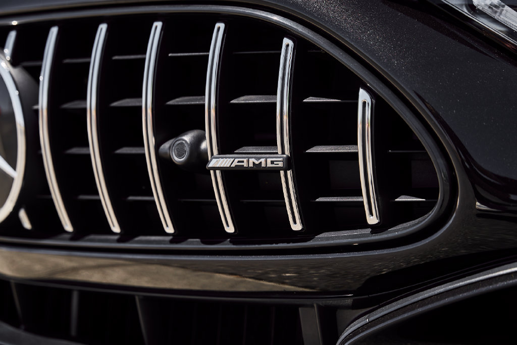 Used 2022 Mercedes-Benz SL 63 AMG 4MATIC image 9