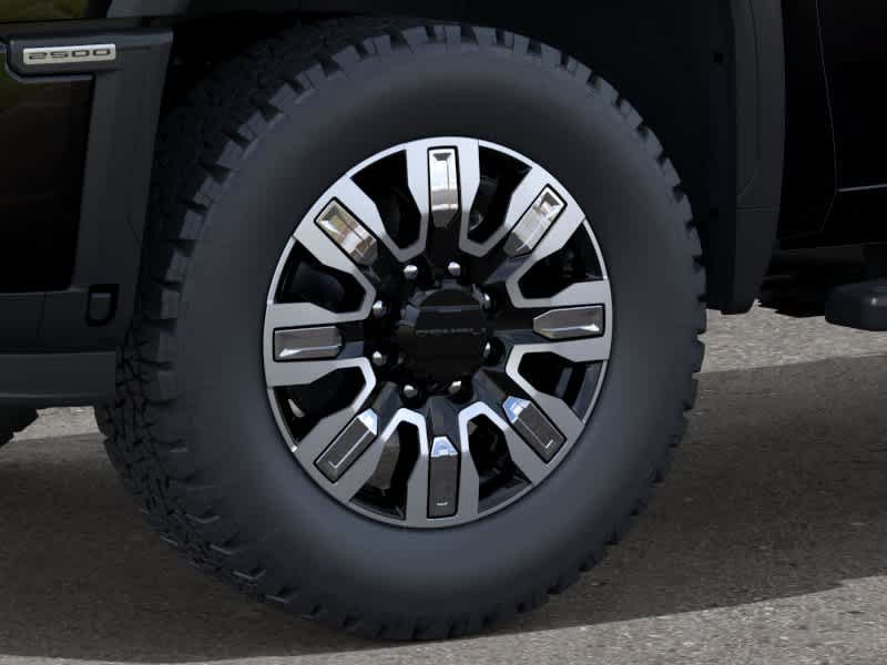 New 2026 GMC Sierra 2500 Denali w/ Denali Reserve Package AWD/4WD image 9