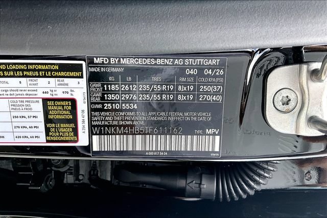 New 2026 Mercedes-Benz GLC 300 4MATIC image 15
