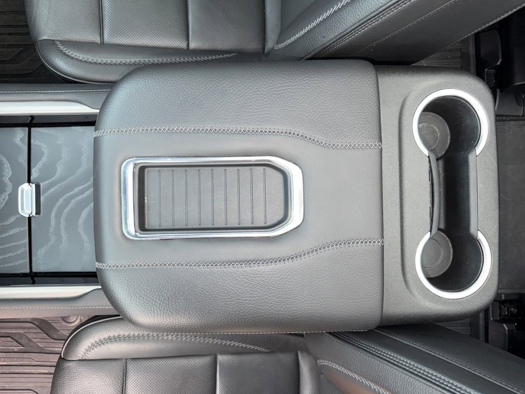 Certified 2023 GMC Yukon XL Denali w/ Denali Reserve Package RWD image 40