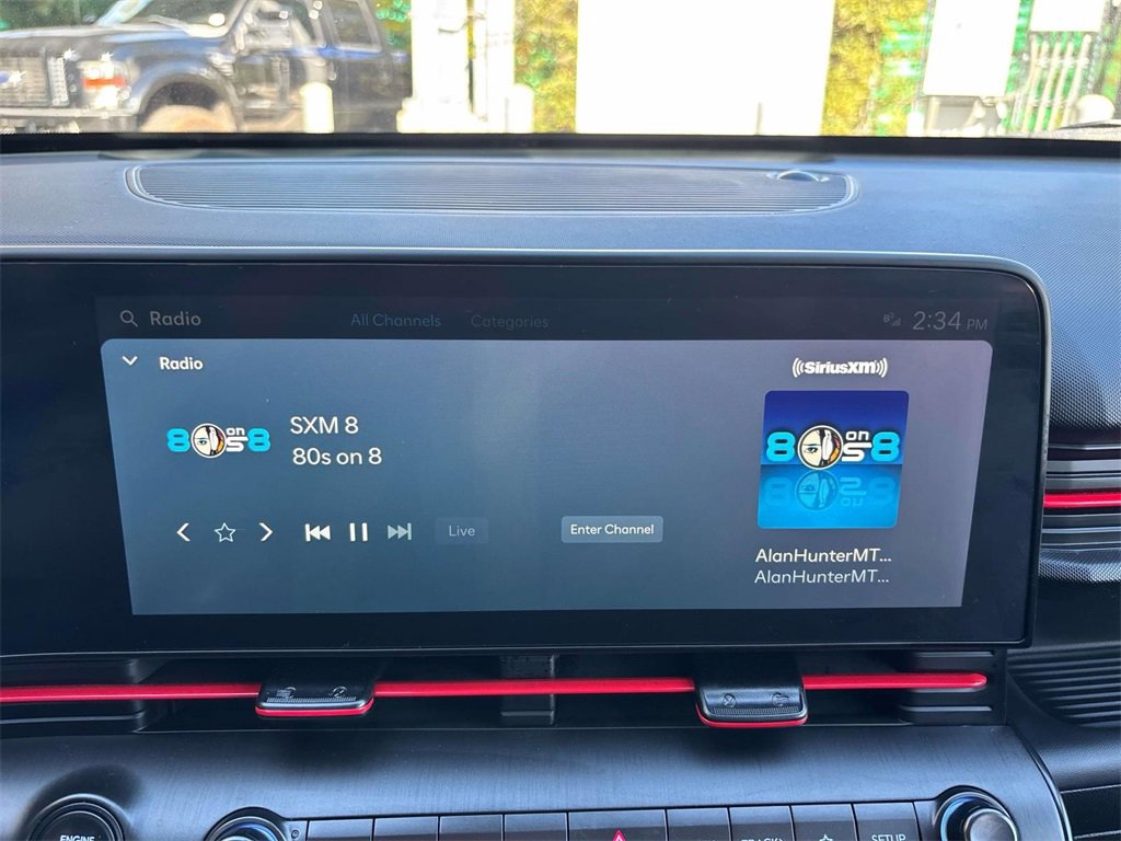 Used 2024 Hyundai Kona N Line image 23