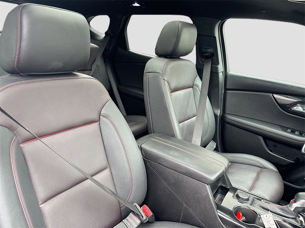 Used 2023 Chevrolet Blazer RS w/ Driver Confidence II Package image 30