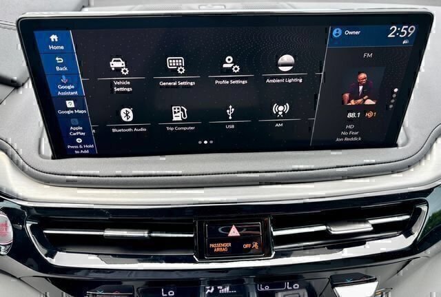 New 2026 Acura MDX w/ Technology Package FWD image 20