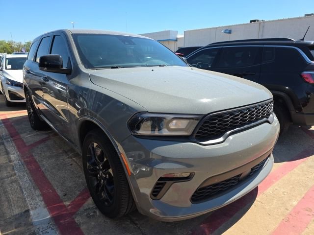 Used 2021 Dodge Durango GT image 7