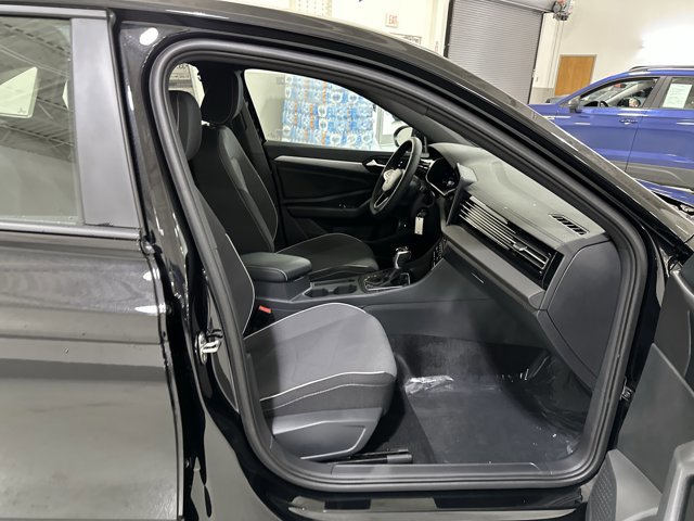 New 2026 Volkswagen Jetta Sport image 36