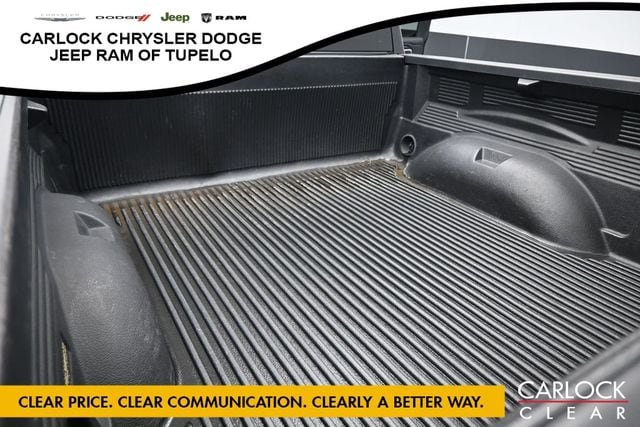 Used 2023 RAM 1500 Laramie AWD/4WD image 29