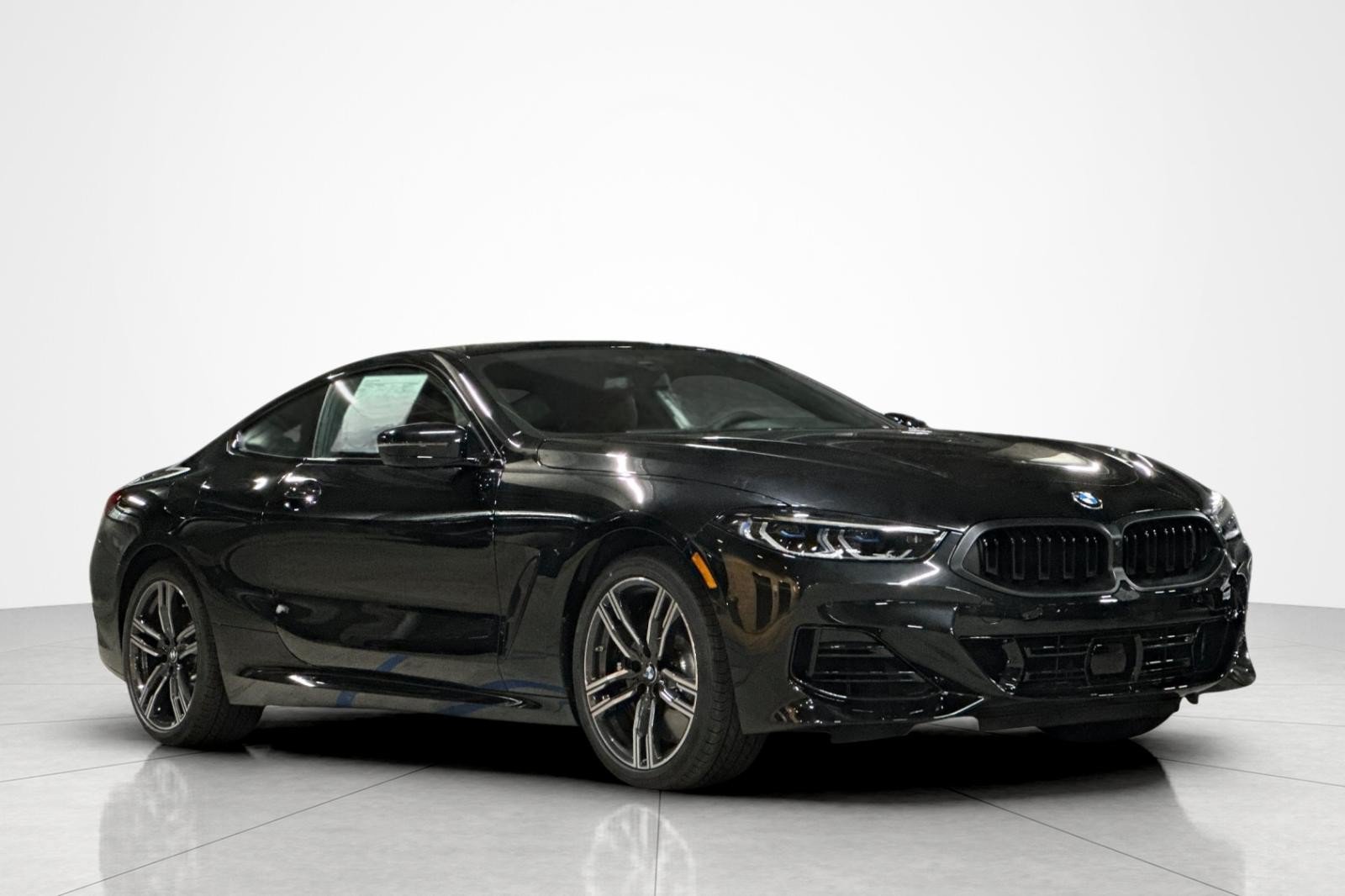New 2026 BMW 840i xDrive Coupe AWD/4WD image 7