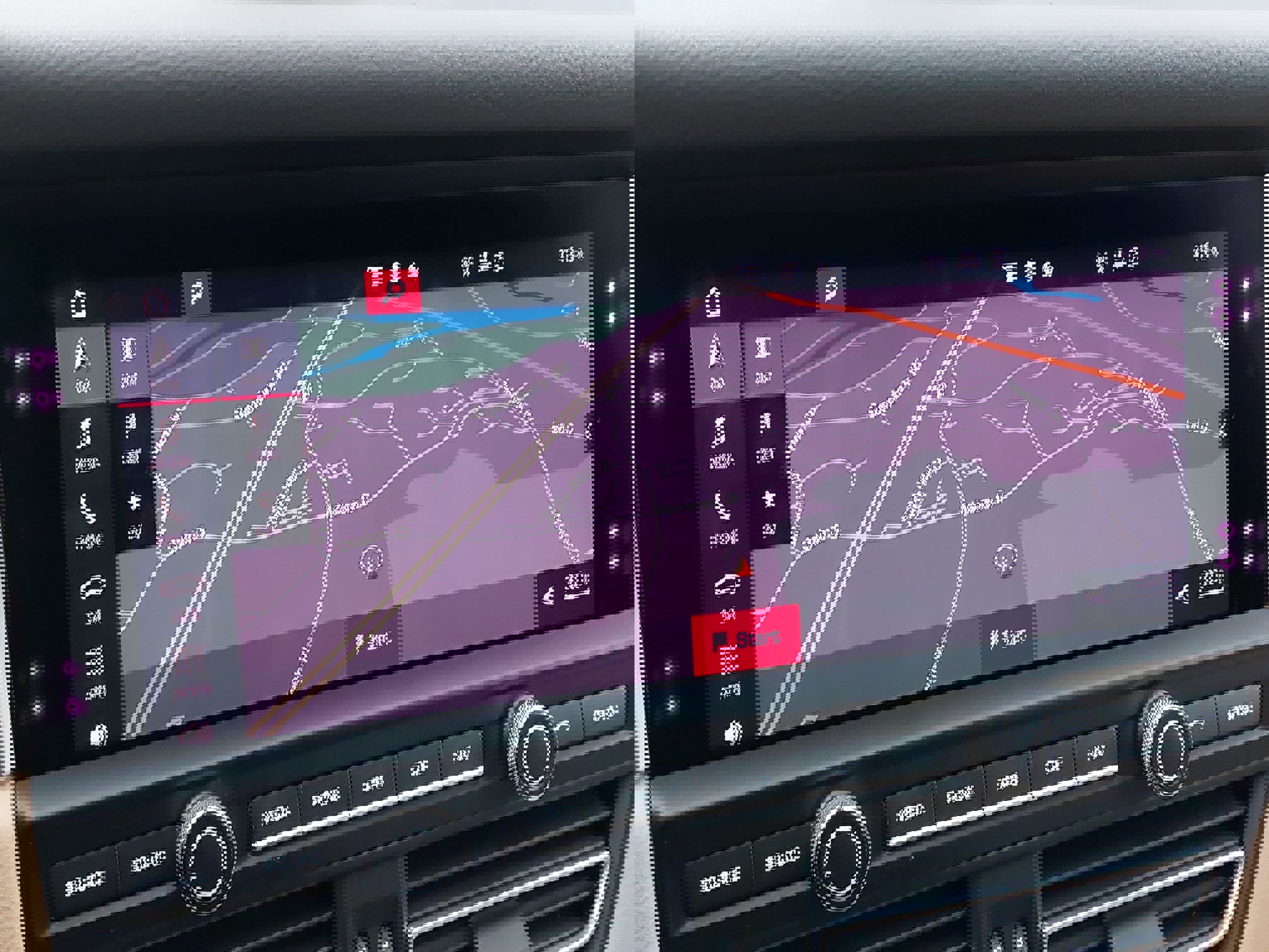 Certified 2021 Porsche Macan S image 25