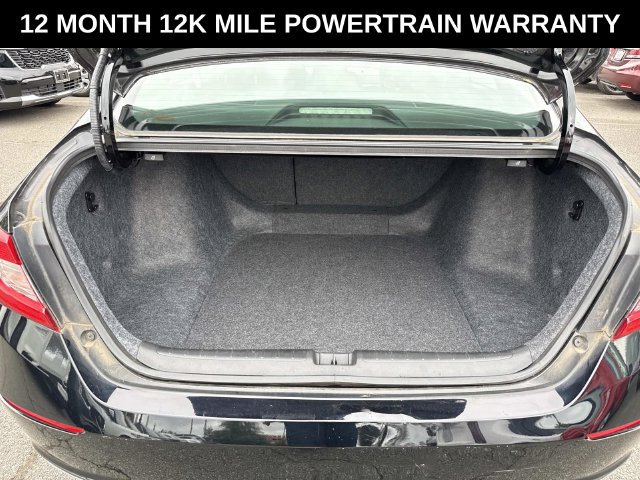 Used 2022 Honda Accord Sport image 12