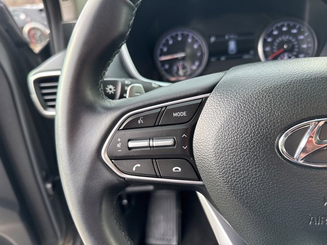 Certified 2023 Hyundai Santa Fe SEL image 27