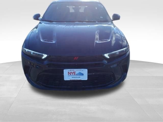 New 2024 Dodge Hornet R/T Plus w/ Tech Pack Plus w/o Parking image 9