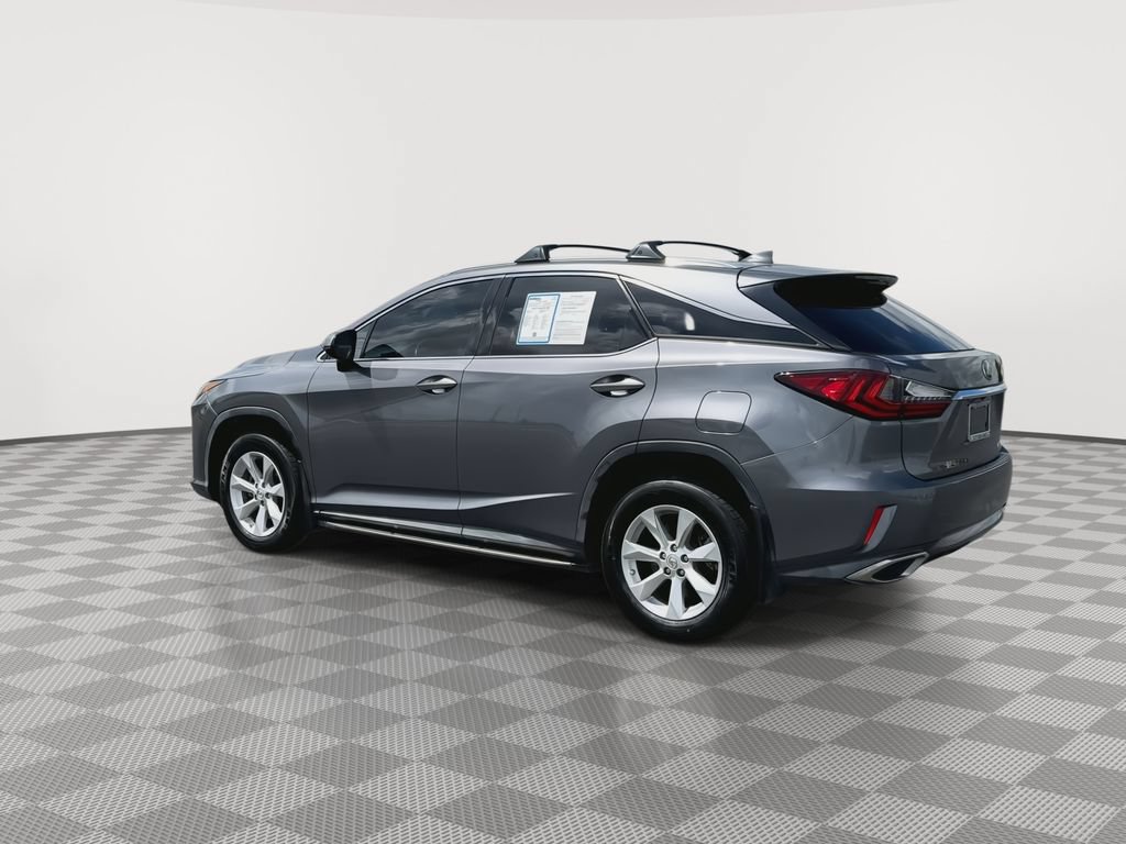 Used 2016 Lexus RX 350 FWD image 6