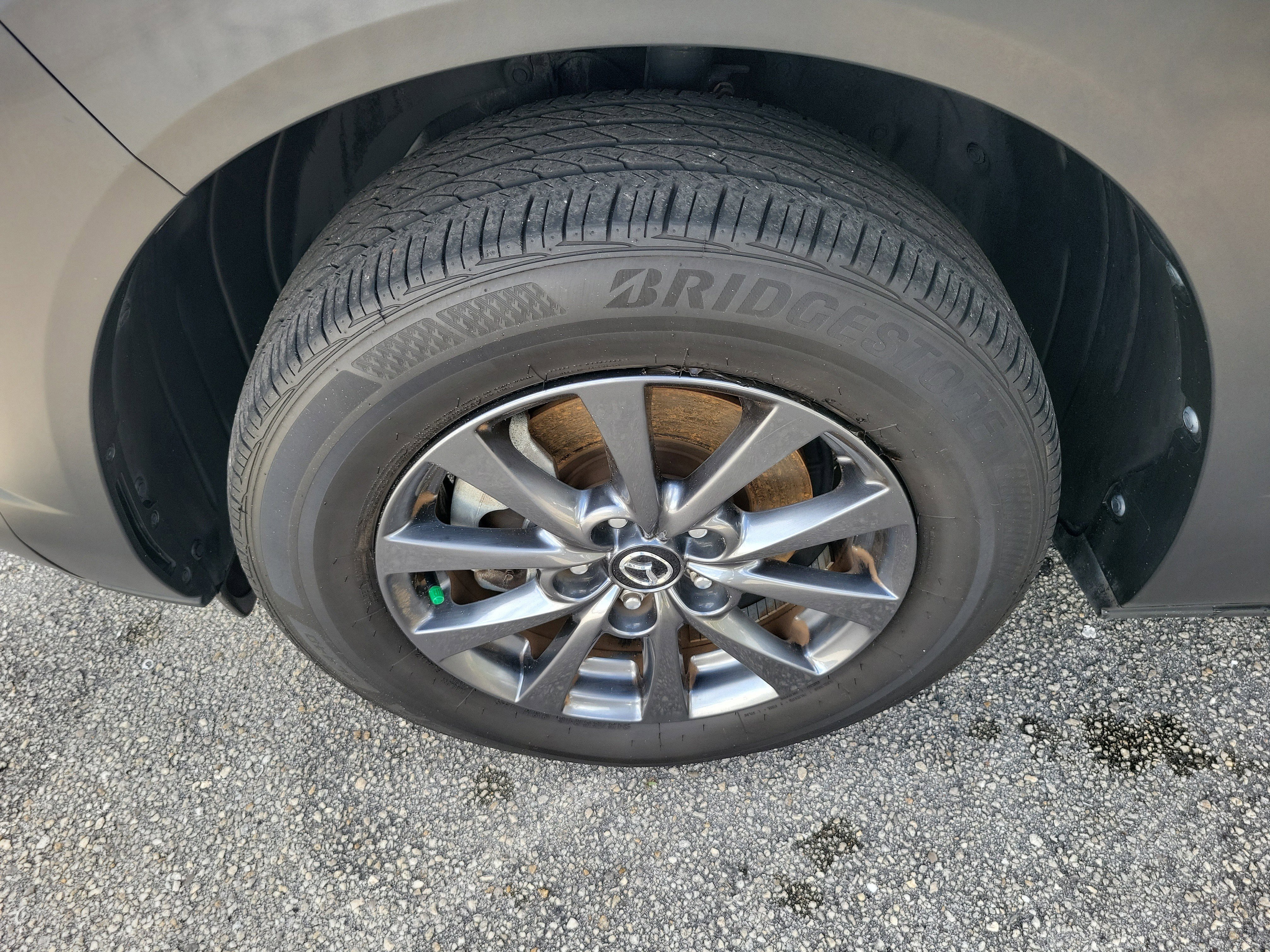 Certified 2023 MAZDA CX-30 AWD 2.5 S image 17