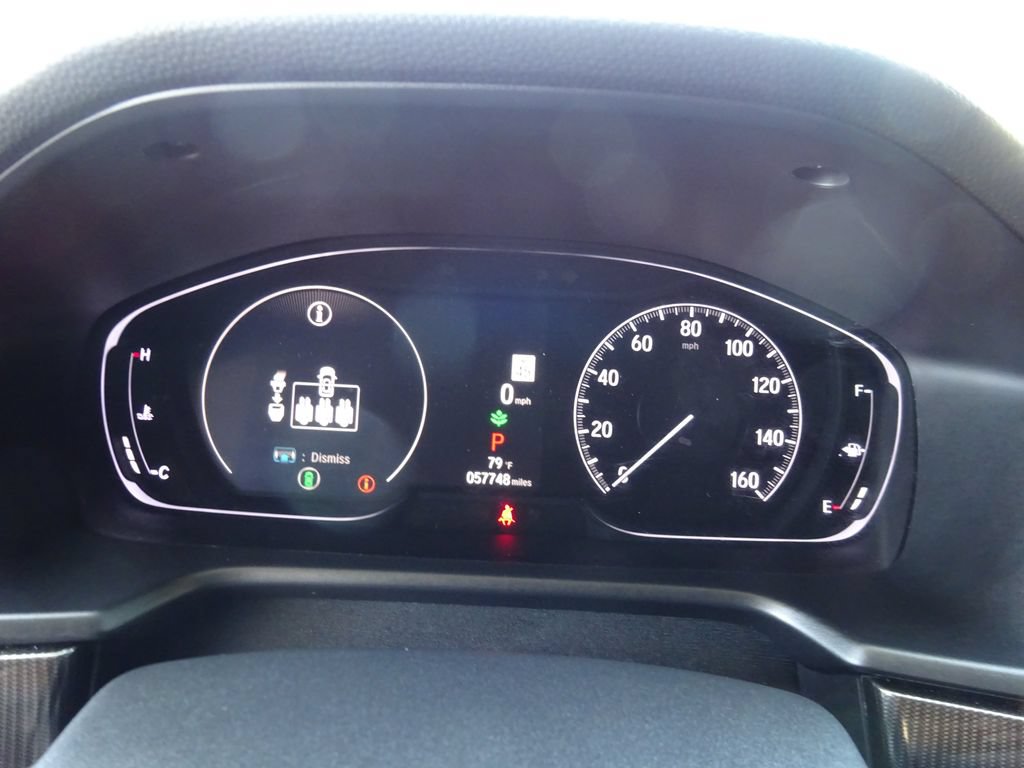 Used 2022 Honda Accord Sport Special Edition image 25