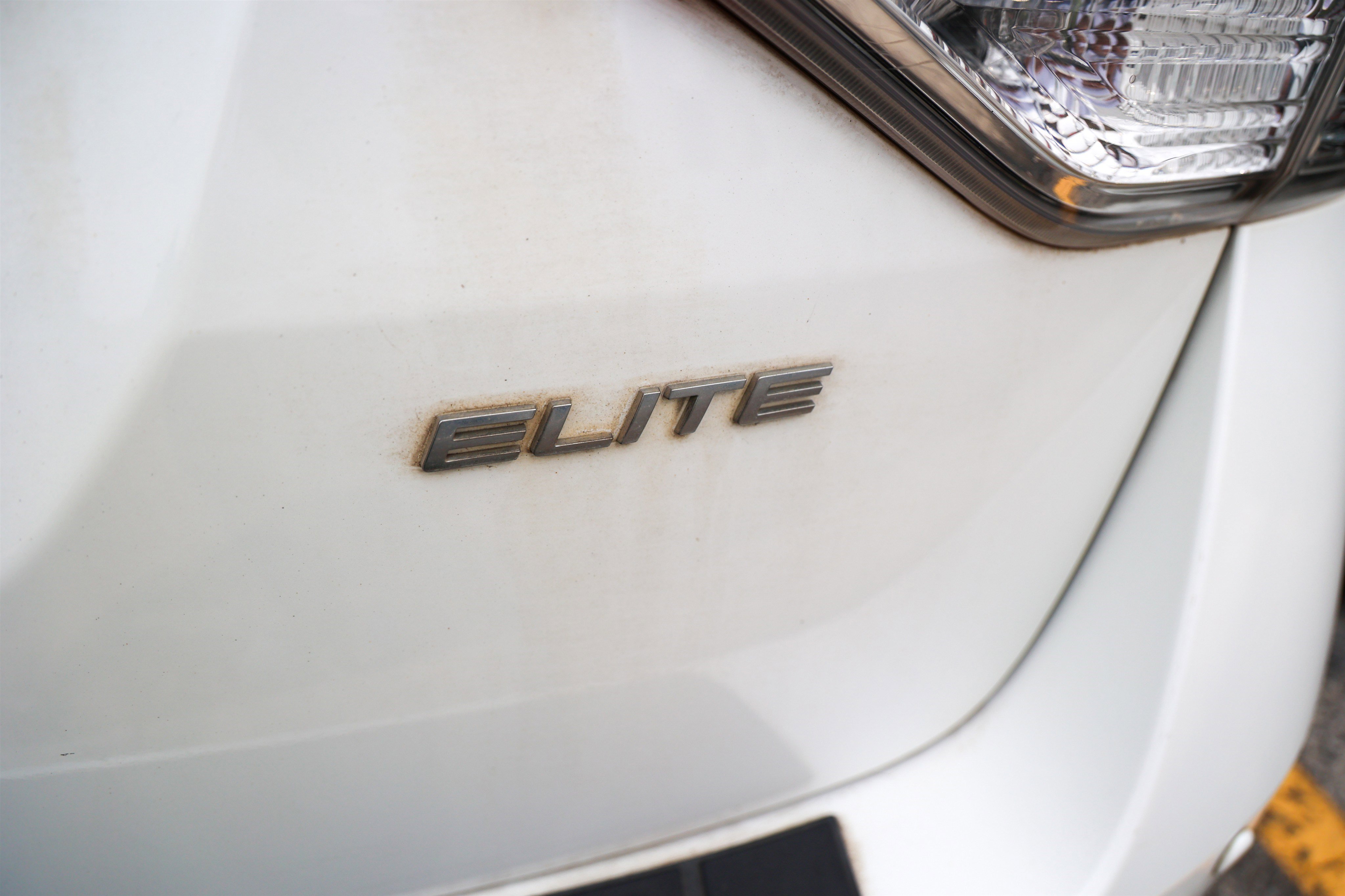 Used 2014 Honda Odyssey Touring Elite image 11