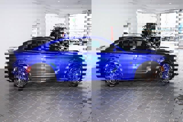 Used 2020 Dodge Charger SRT Hellcat w/ Harman/Kardon Audio Group image 6