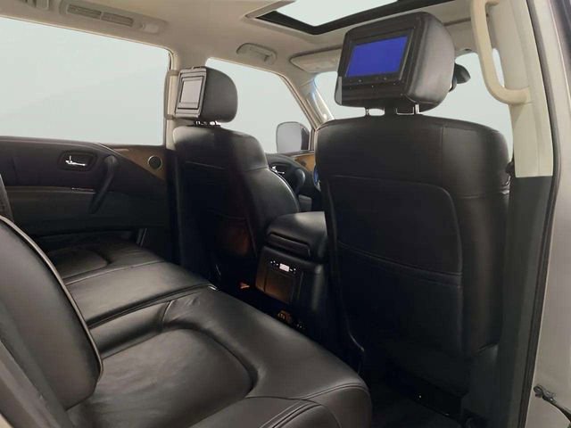 Used 2011 INFINITI QX56 2WD w/ Theater Pkg image 36