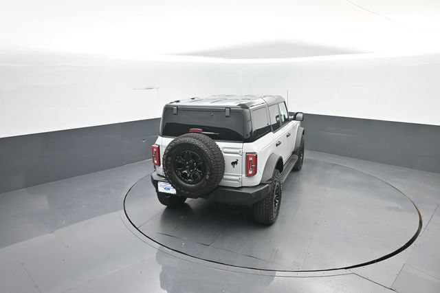 New 2026 Ford Bronco Outer Banks w/ Sasquatch Package AWD/4WD image 26