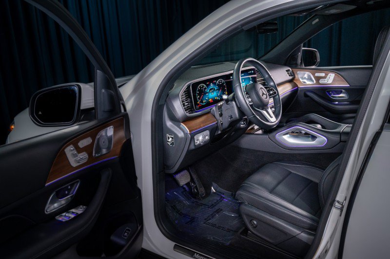 Used 2021 Mercedes-Benz GLE 350 image 11