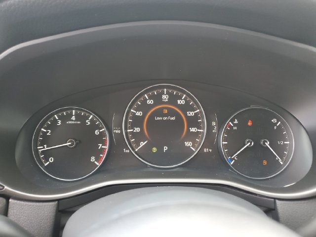 New 2026 MAZDA CX-50 AWD 2.5 S w/ Weather Package image 24