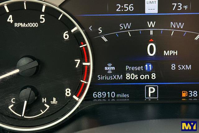 Used 2021 Nissan Altima 2.5 SL image 29