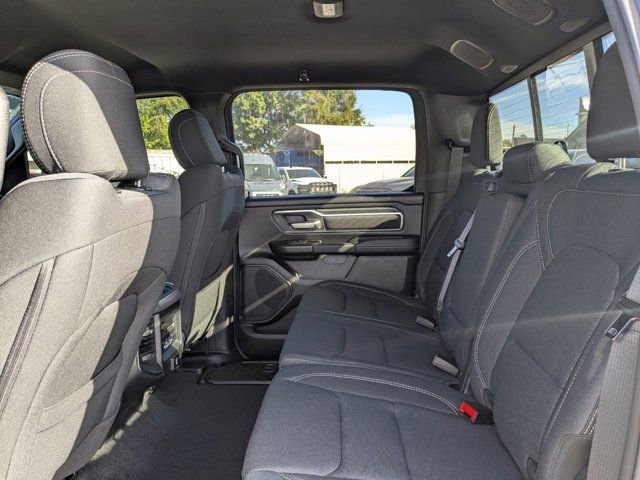 New 2026 RAM 1500 Lone Star image 13