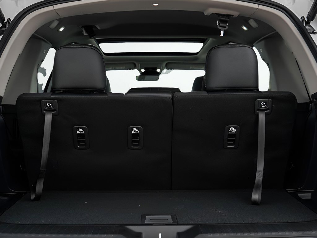 New 2026 Honda Pilot Elite image 8