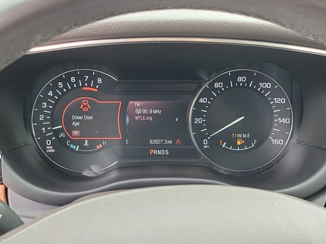 Used 2019 Lincoln MKC Select w/ Select Plus Package image 33