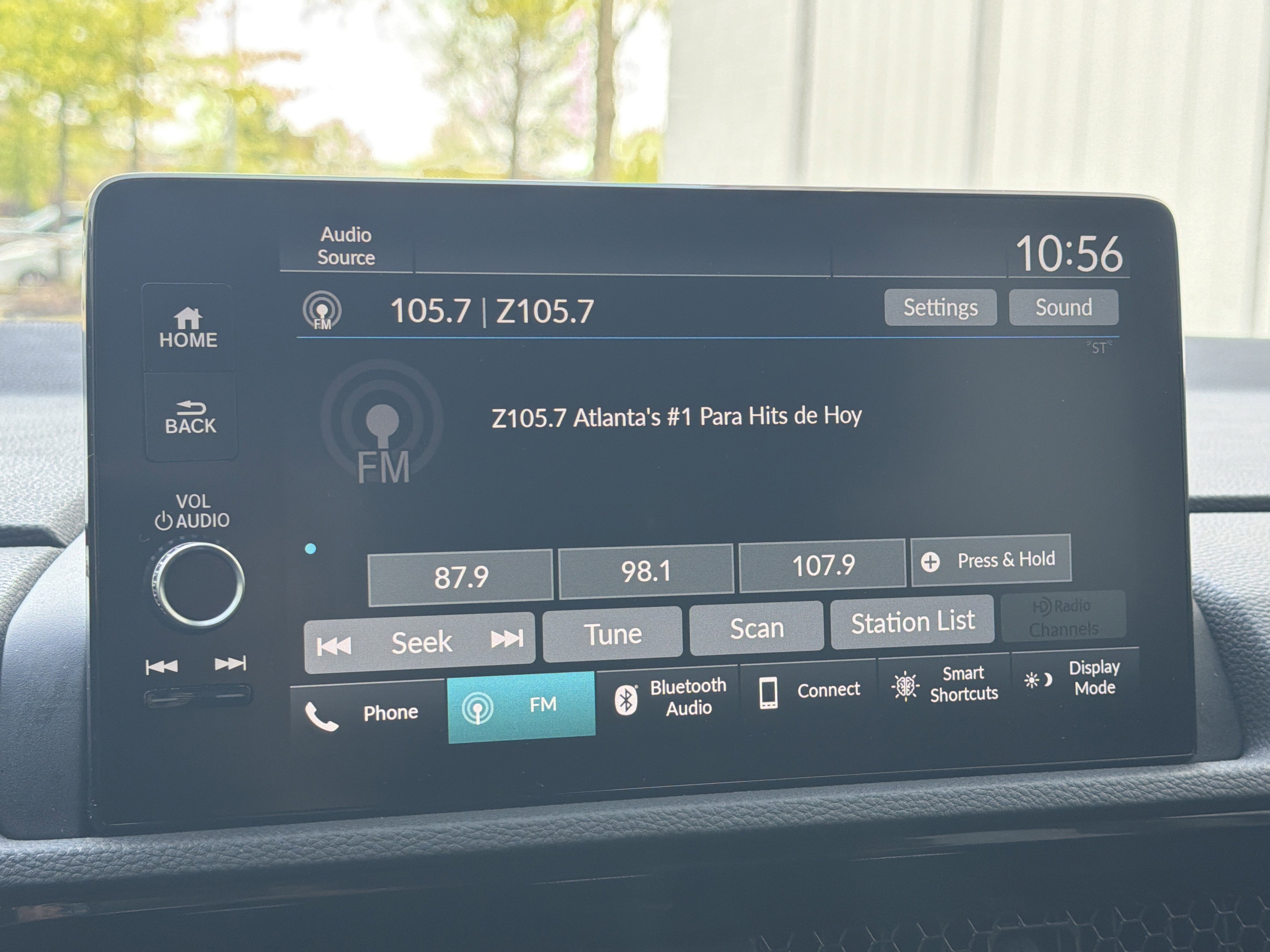 Used 2024 Honda CR-V EX-L image 13