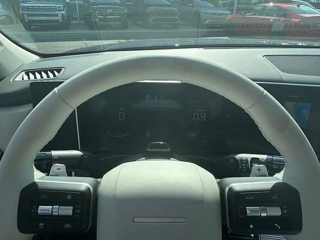 New 2026 Hyundai Santa Fe SEL AWD/4WD image 19