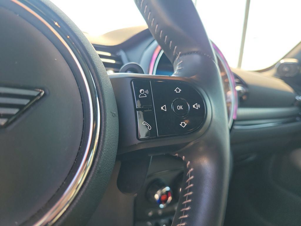 Used 2024 MINI Cooper Clubman S AWD/4WD image 29