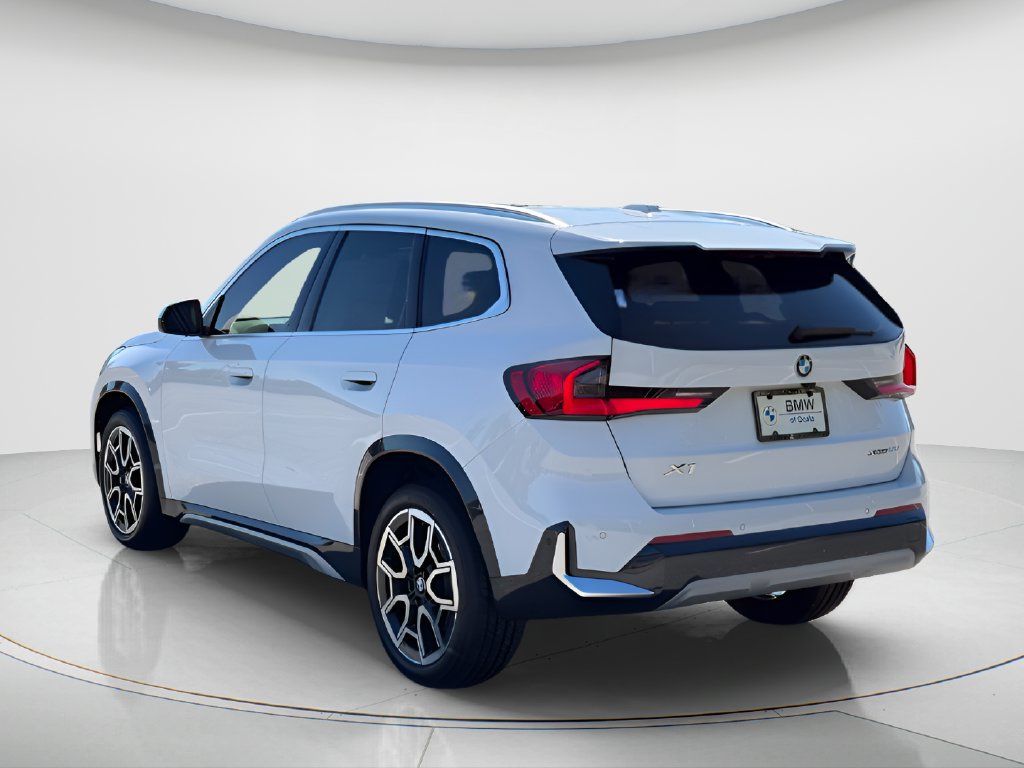 New 2026 BMW X1 xDrive28i w/ Convenience Package AWD/4WD image 7